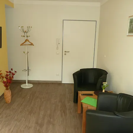 Augenblick Guest house *