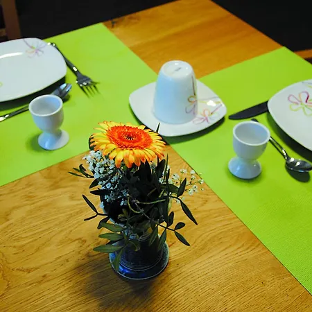 Guest house Augenblick