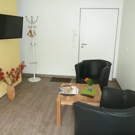 Augenblick Guest house