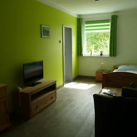 Augenblick Guest house Greifswald