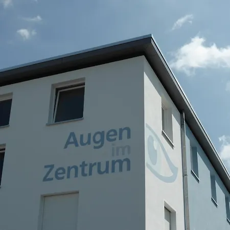 Guest house Augenblick *