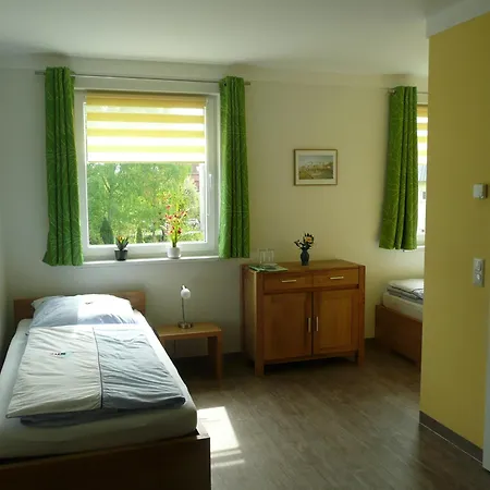 Augenblick Guest house